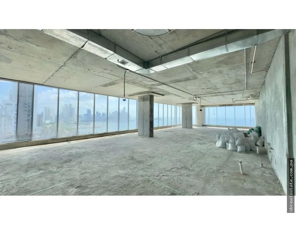 Venta de oficina en Obra Gris, Avenida Balboa