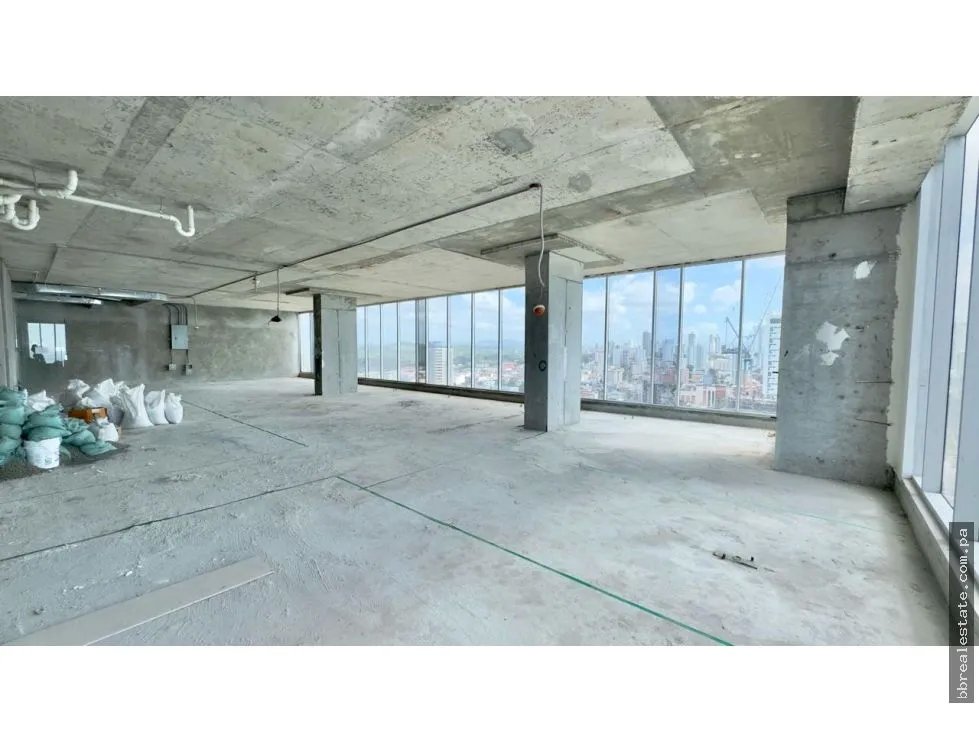 Venta de oficina en Obra Gris, Avenida Balboa