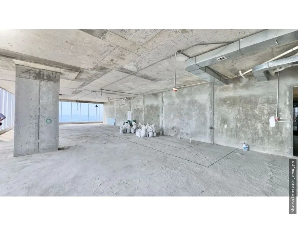 Venta de oficina en Obra Gris, Avenida Balboa
