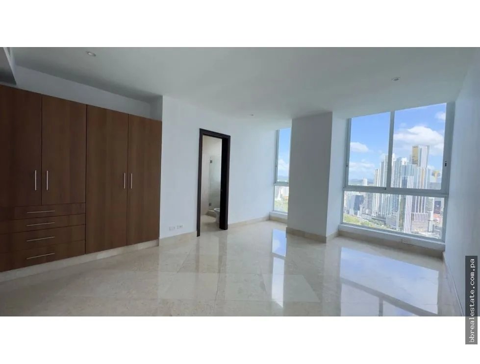 Apartment for sale in Punta Paitilla