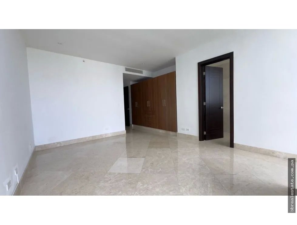 Apartment for sale in Punta Paitilla