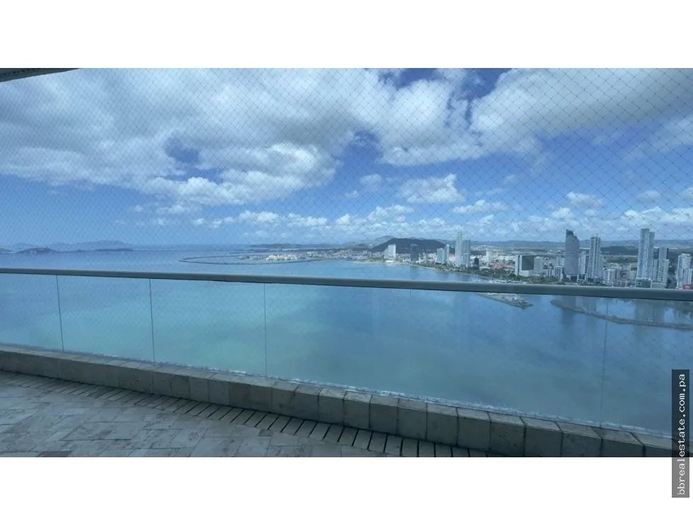 Apartment for sale in Punta Paitilla