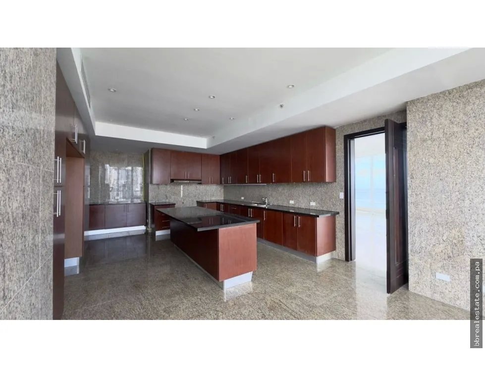 Apartment for sale in Punta Paitilla