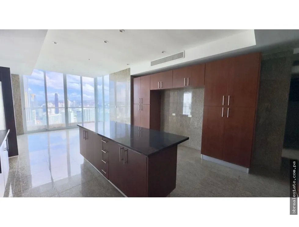 Apartment for sale in Punta Paitilla
