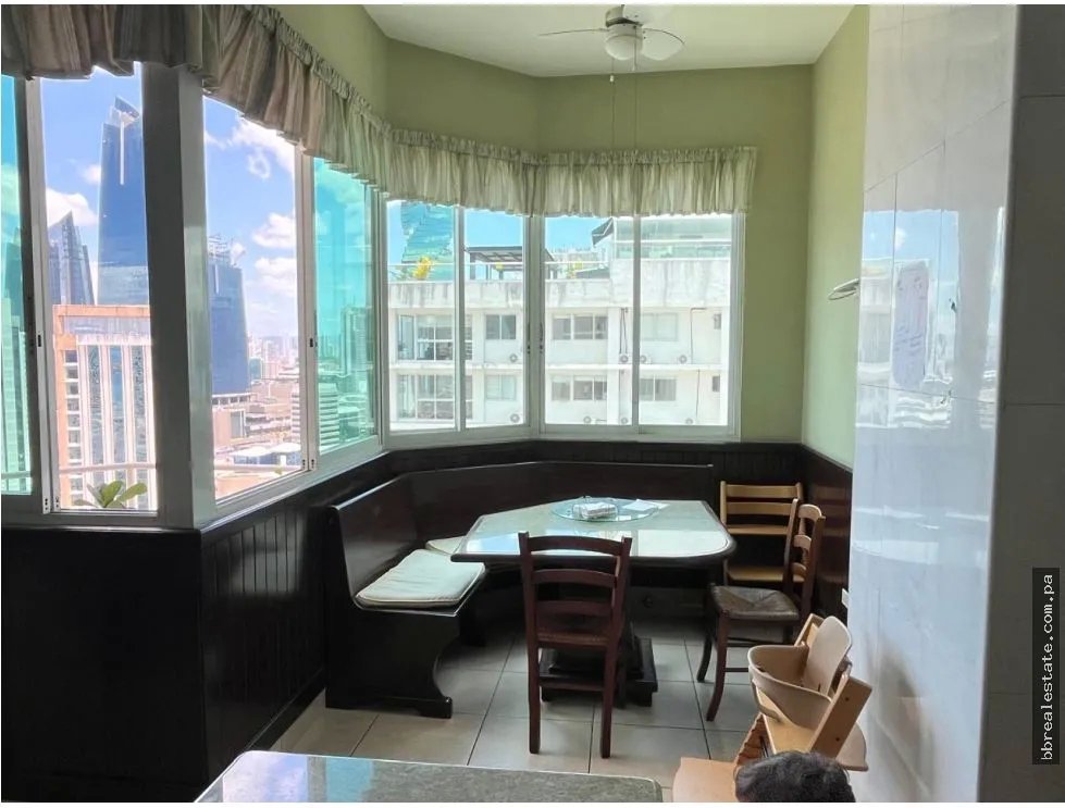 Apartment for sale in Marbella