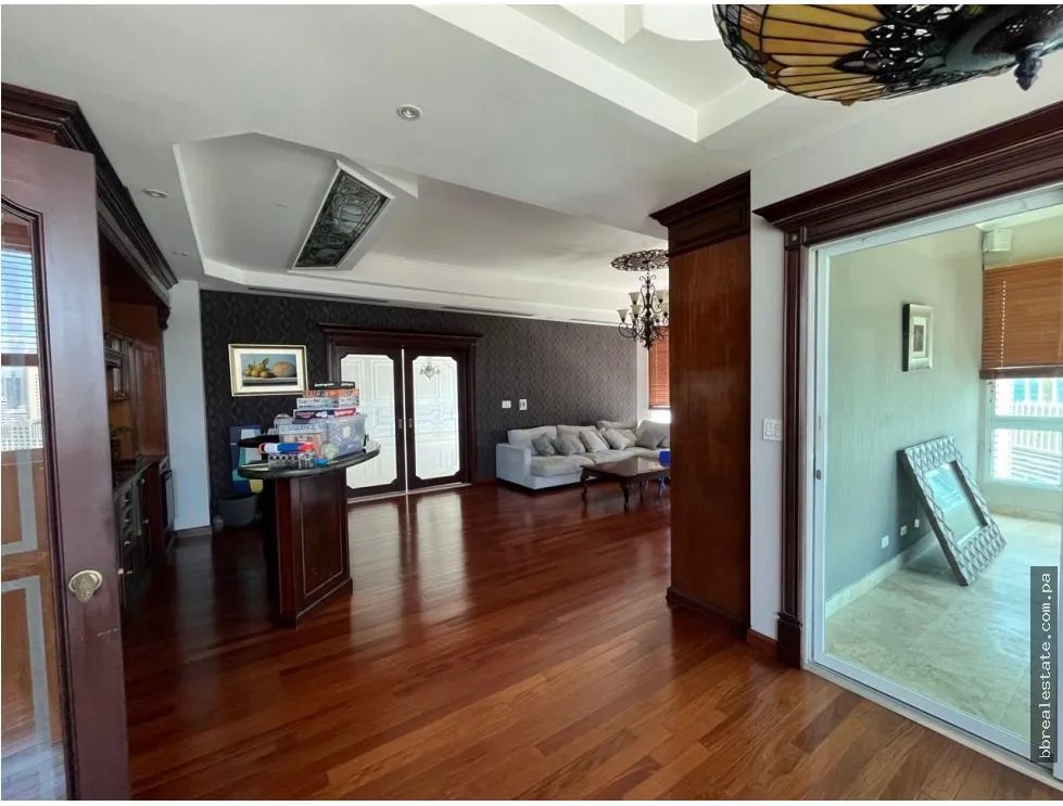 Apartment for sale in Marbella