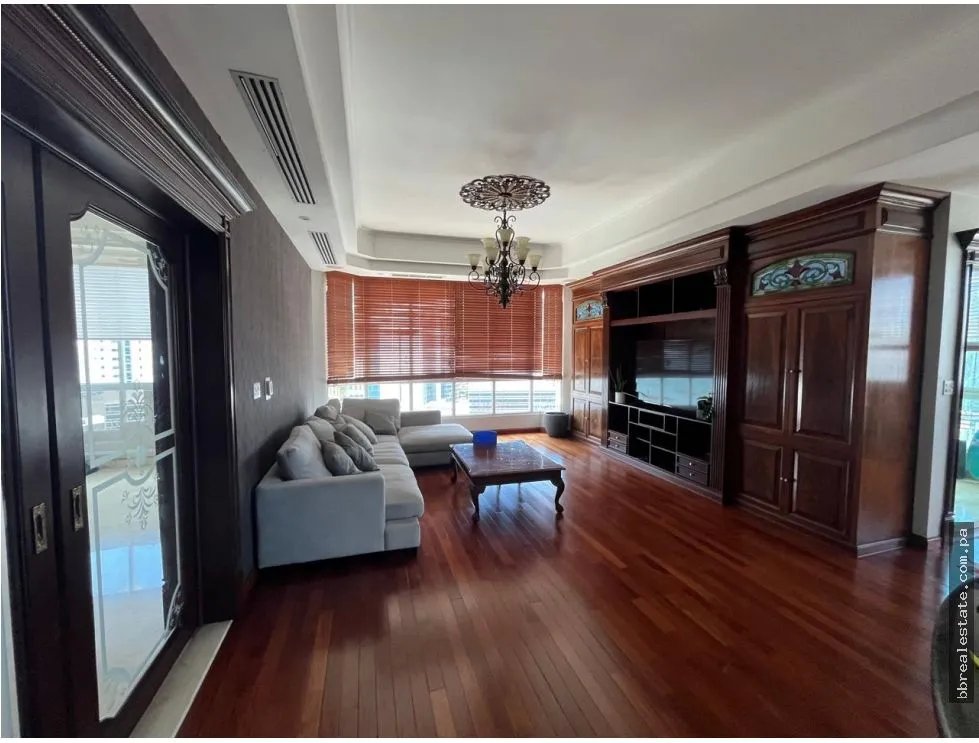 Apartment for sale in Marbella