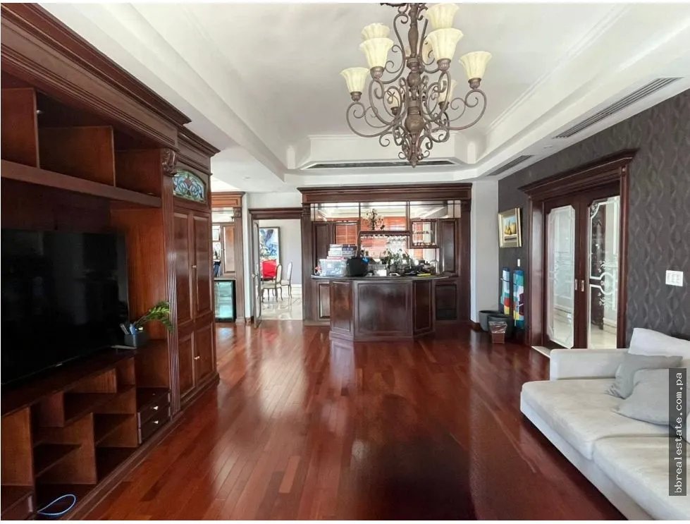 Apartment for sale in Marbella