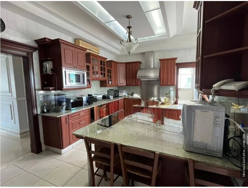 Apartment for sale in Marbella