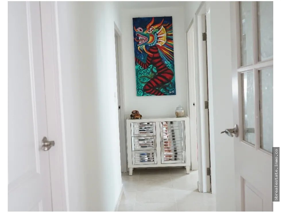Alquiler de Apartamento en PH Onix Tower, el Cangrejo