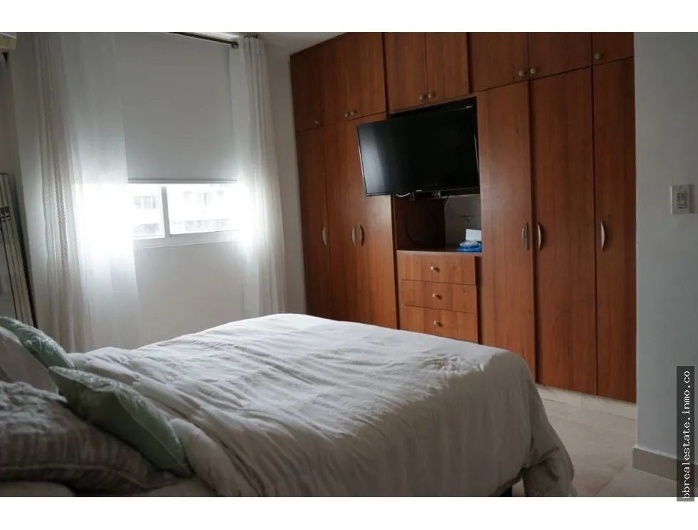 Alquiler de Apartamento en PH Onix Tower, el Cangrejo