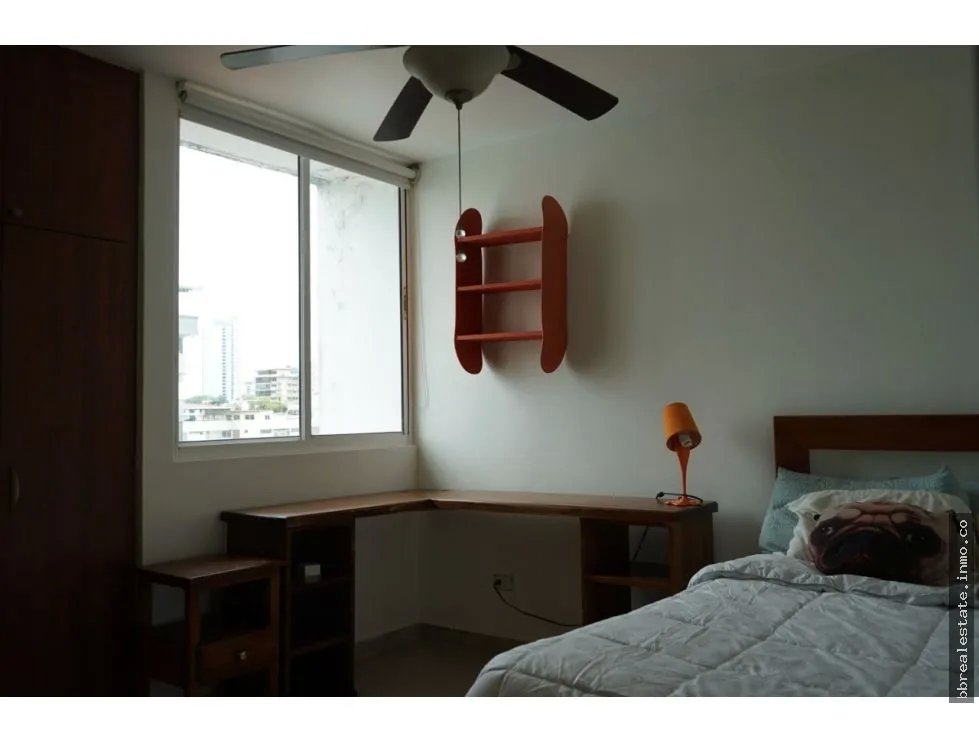 Alquiler de Apartamento en PH Onix Tower, el Cangrejo