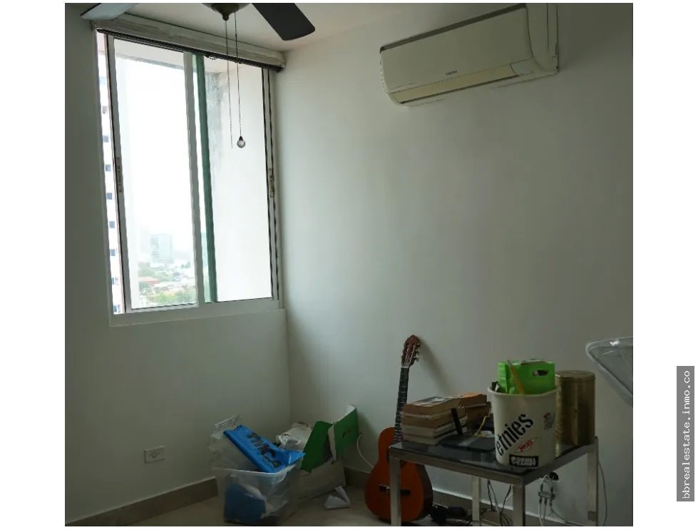 Alquiler de Apartamento en PH Onix Tower, el Cangrejo