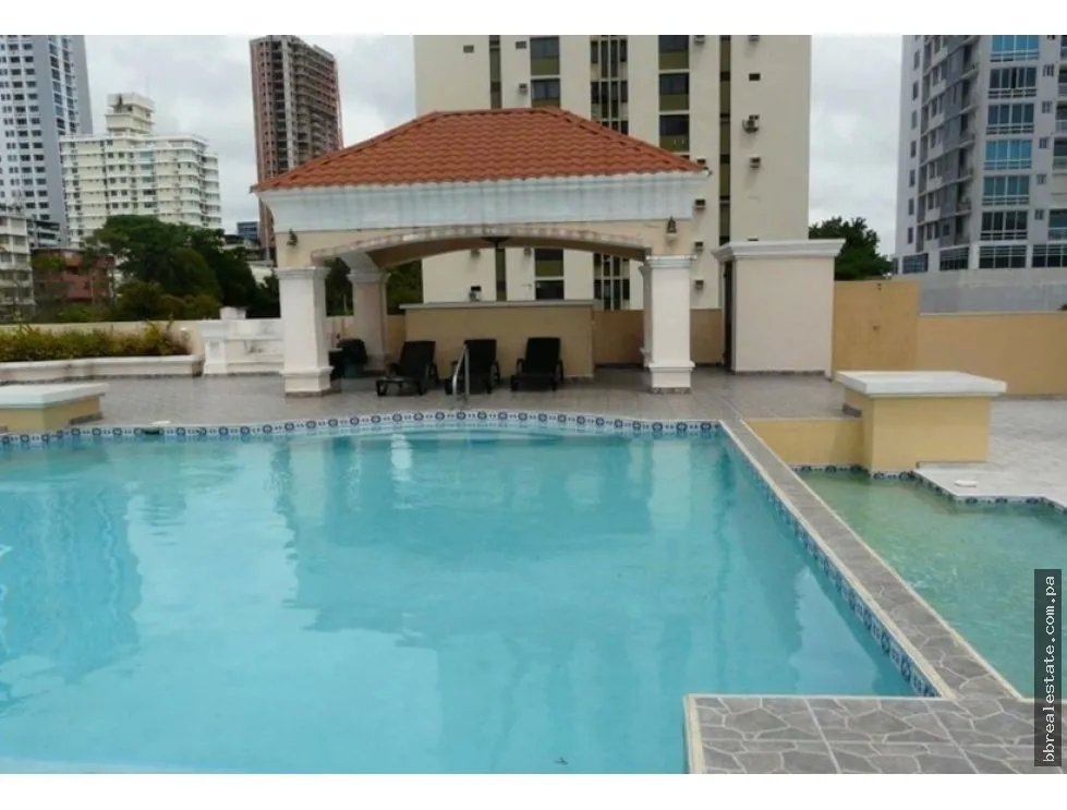 Alquiler de Apartamento en PH Onix Tower, el Cangrejo