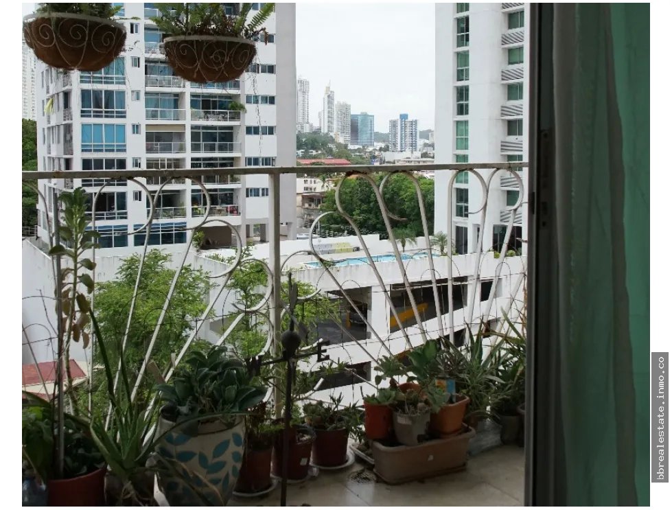 Alquiler de Apartamento en PH Onix Tower, el Cangrejo
