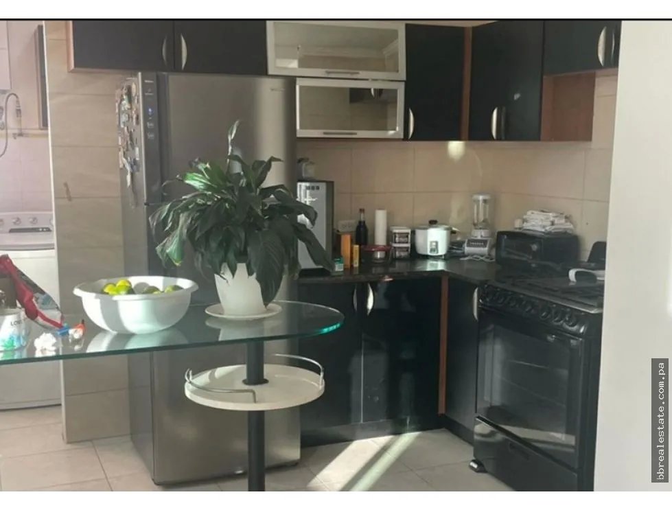 Alquiler de Apartamento en PH Onix Tower, el Cangrejo