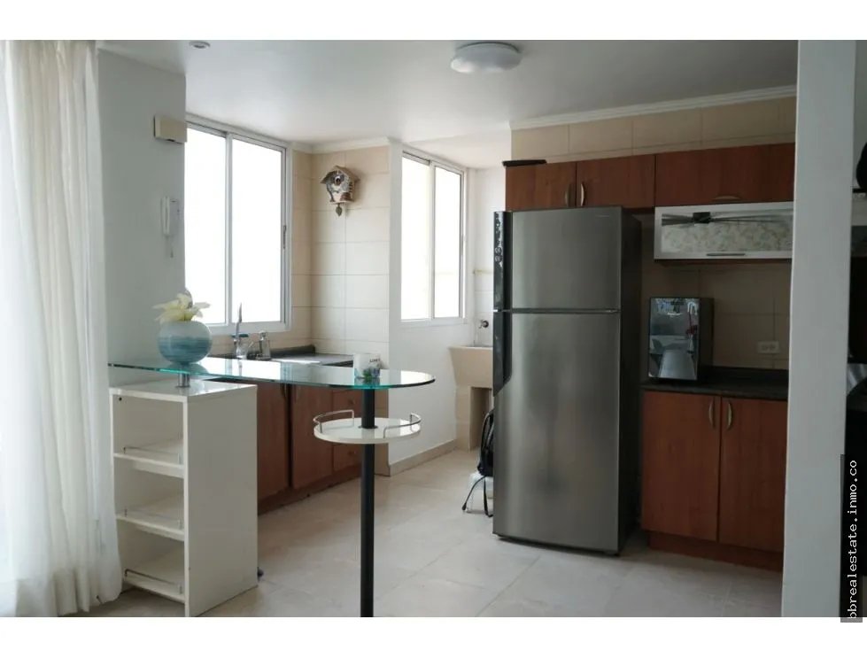 Alquiler de Apartamento en PH Onix Tower, el Cangrejo