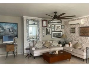 Apartment for rent in El Cangrejo