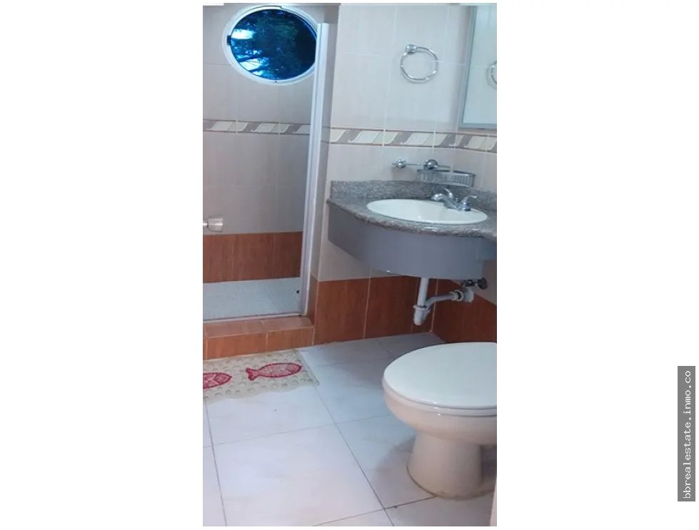 ALQUILER EN PH CLAYTON TOWER 3REC $1800