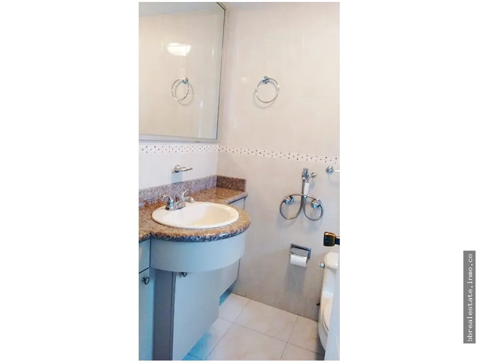 ALQUILER EN PH CLAYTON TOWER 3REC $1800