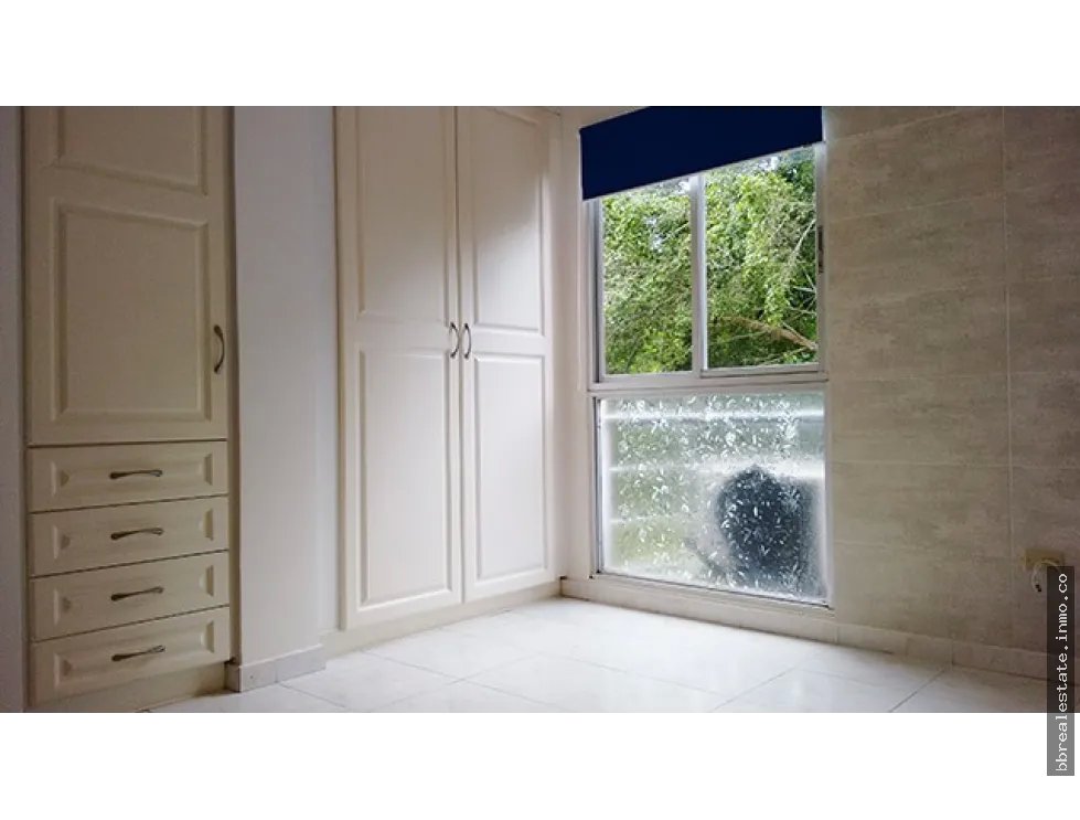 ALQUILER EN PH CLAYTON TOWER 3REC $1800