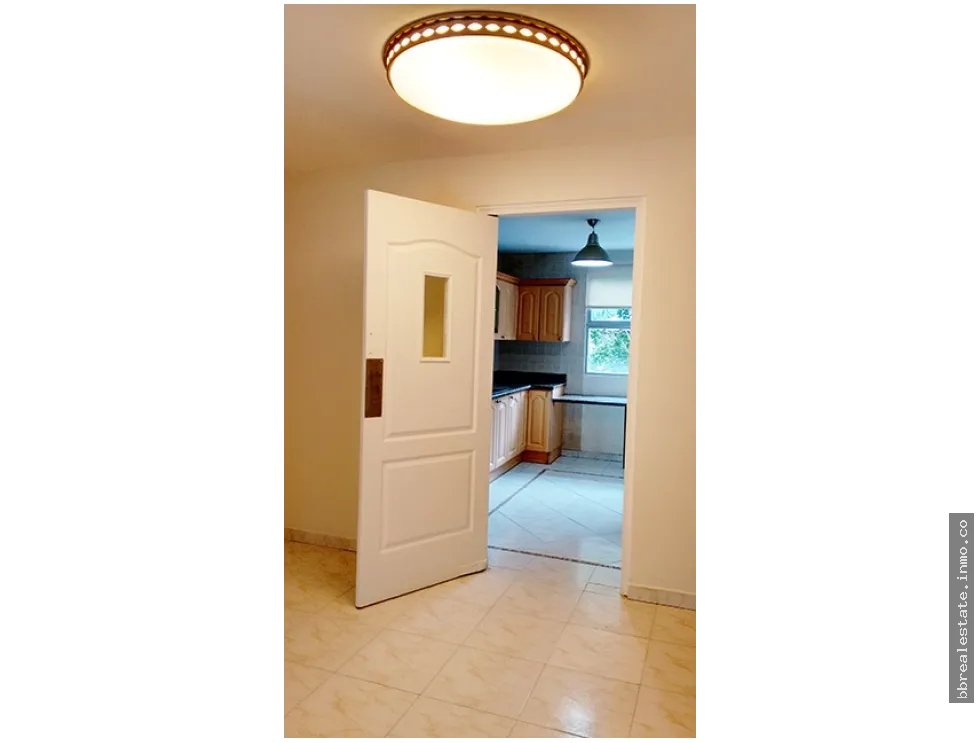 Apartment for rent in Albrook