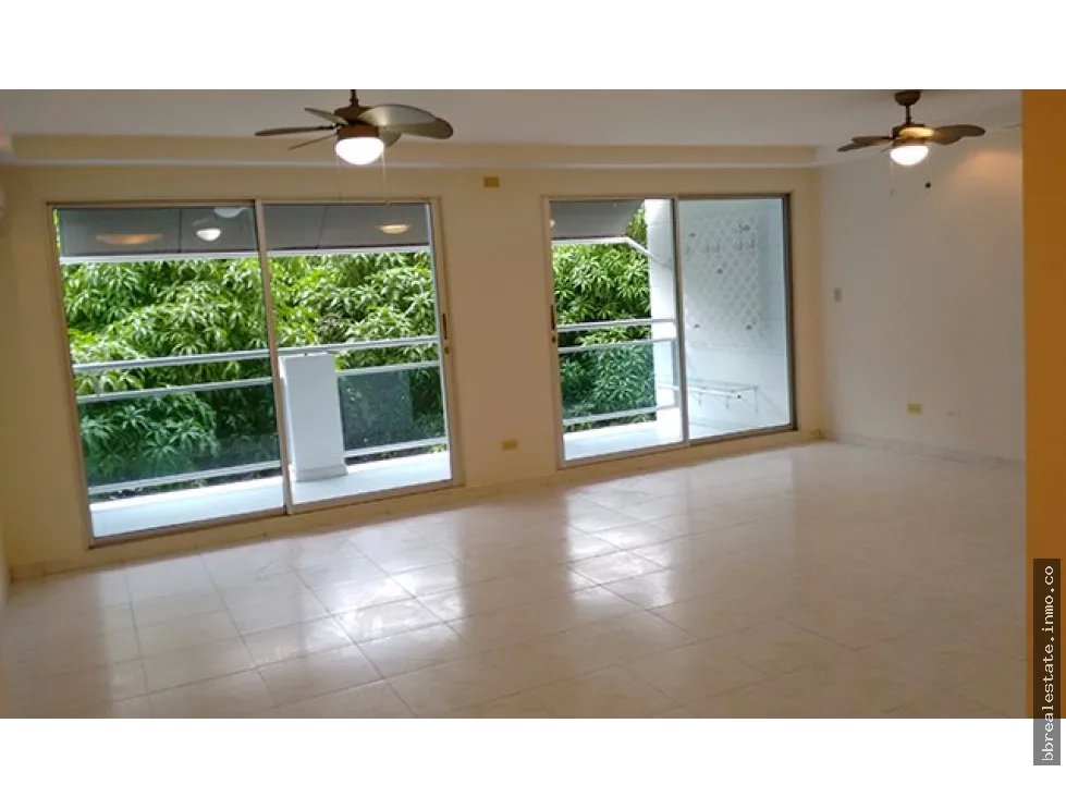Apartment for rent in Albrook