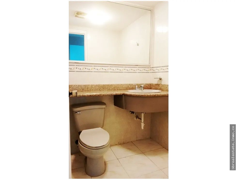 Apartment for rent in Albrook