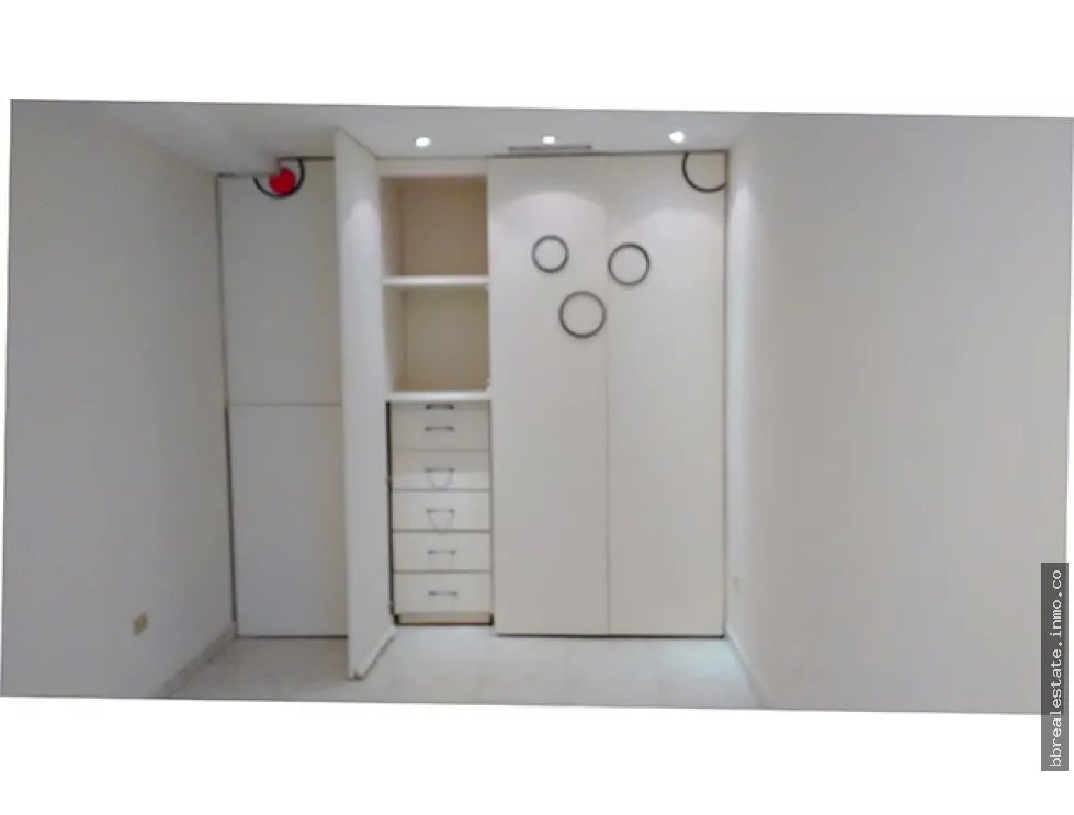 Apartment for rent in Albrook