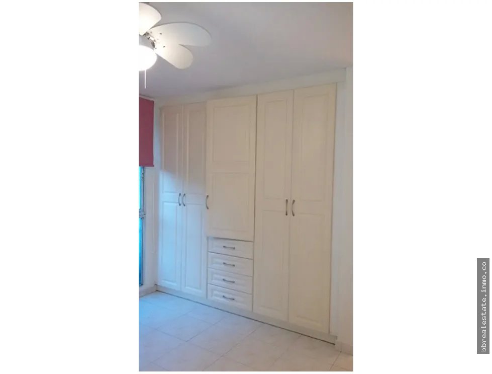 Apartment for rent in Albrook