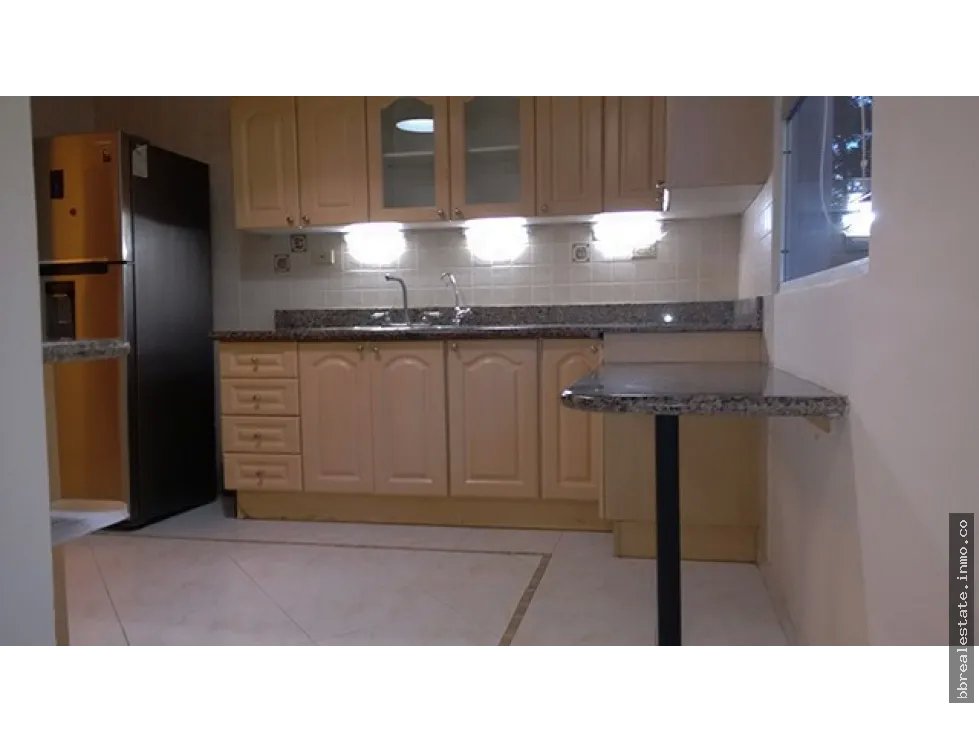 Apartment for rent in Albrook
