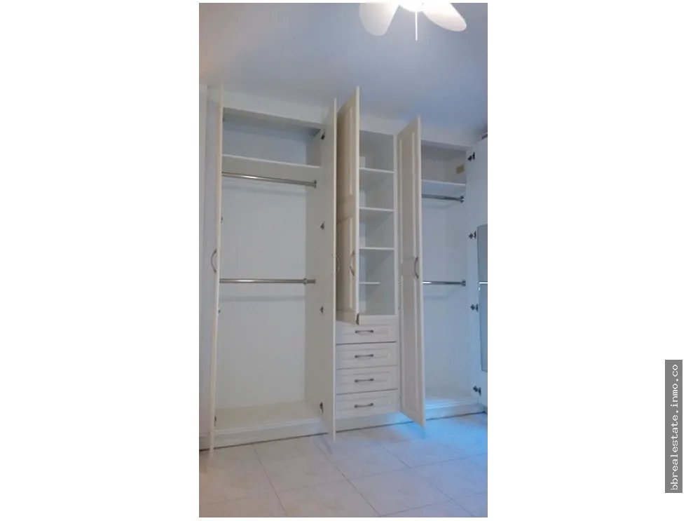 Apartment for rent in Albrook