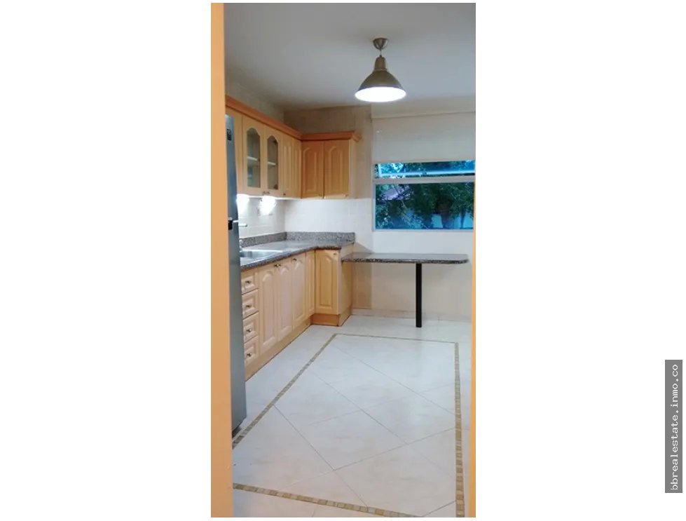 Apartment for rent in Albrook