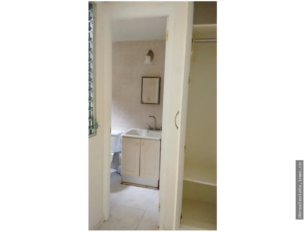 Apartment for rent in Albrook