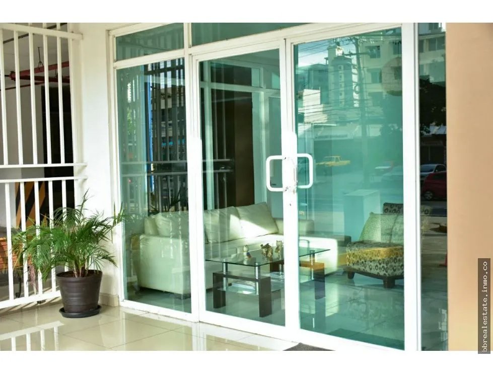 Apartment for sale in Via Espana