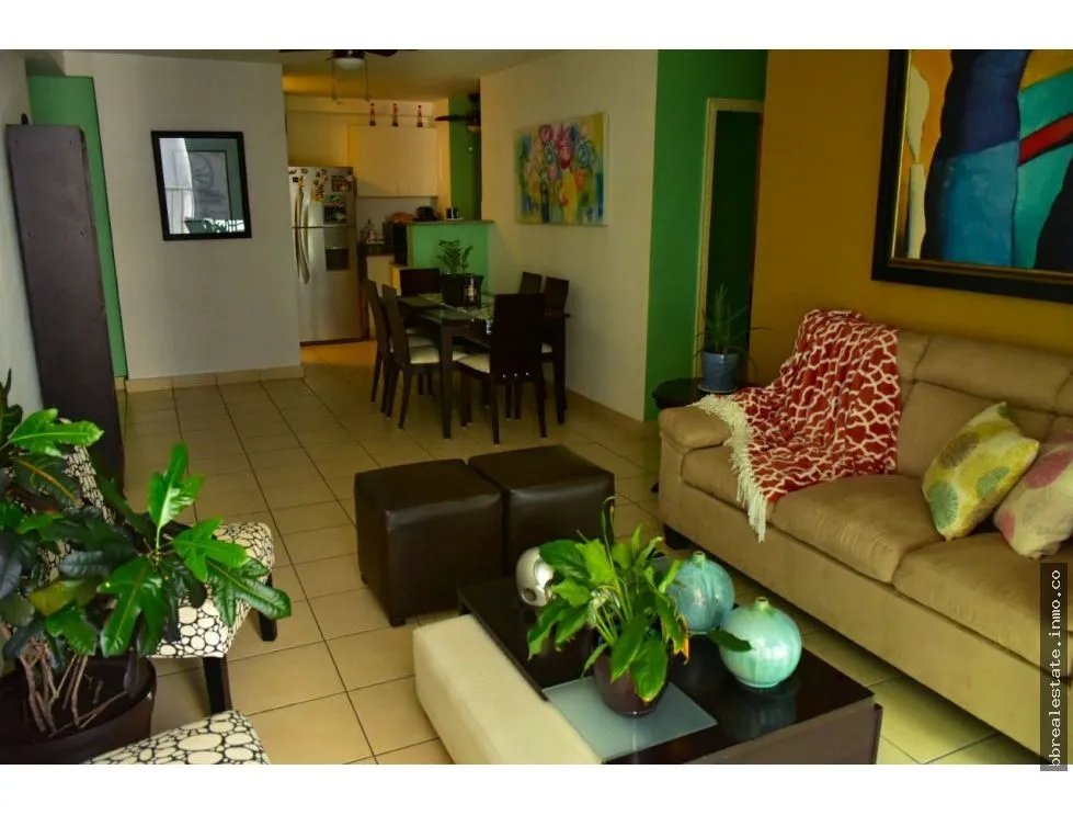 Apartment for sale in Via Espana