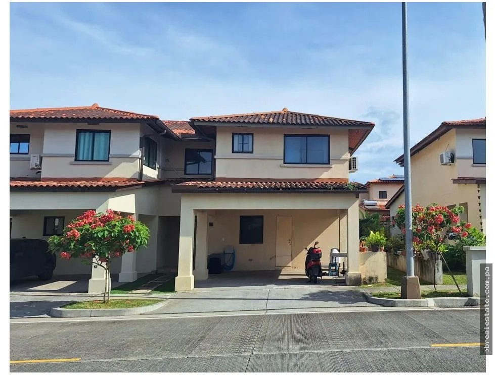 Single Family House for sale in Panama Pacifico