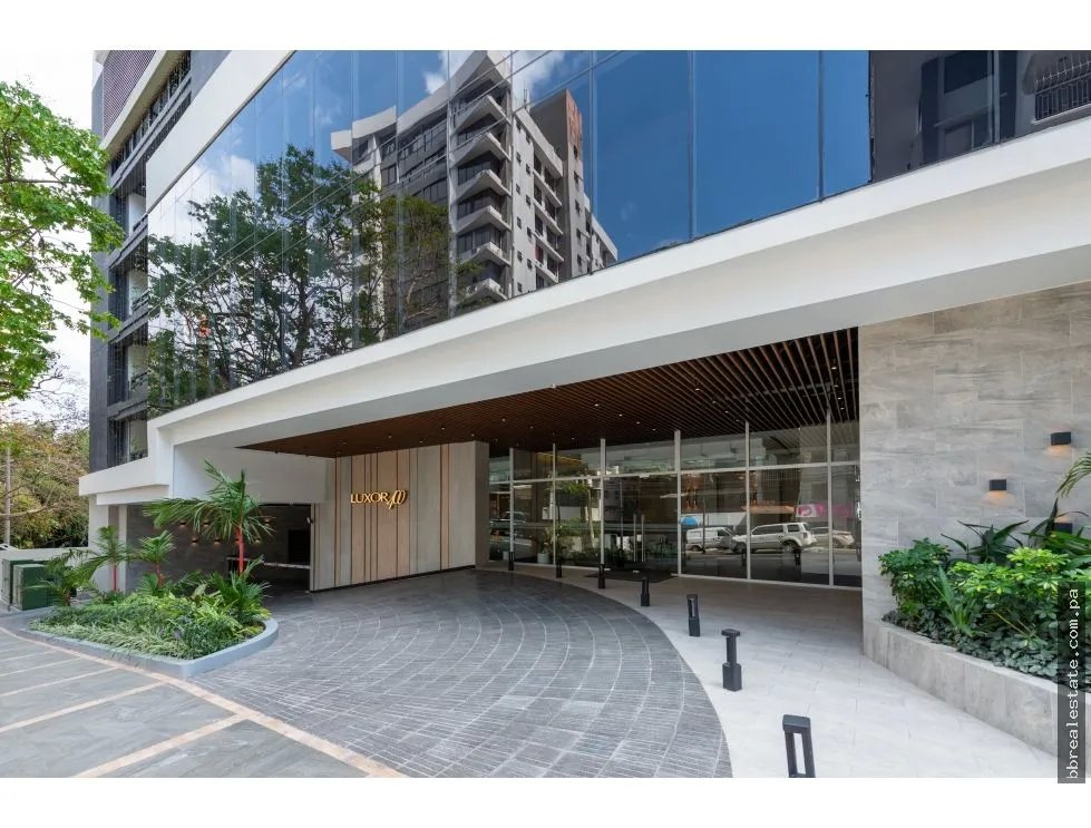 Apartment for sale in El Cangrejo