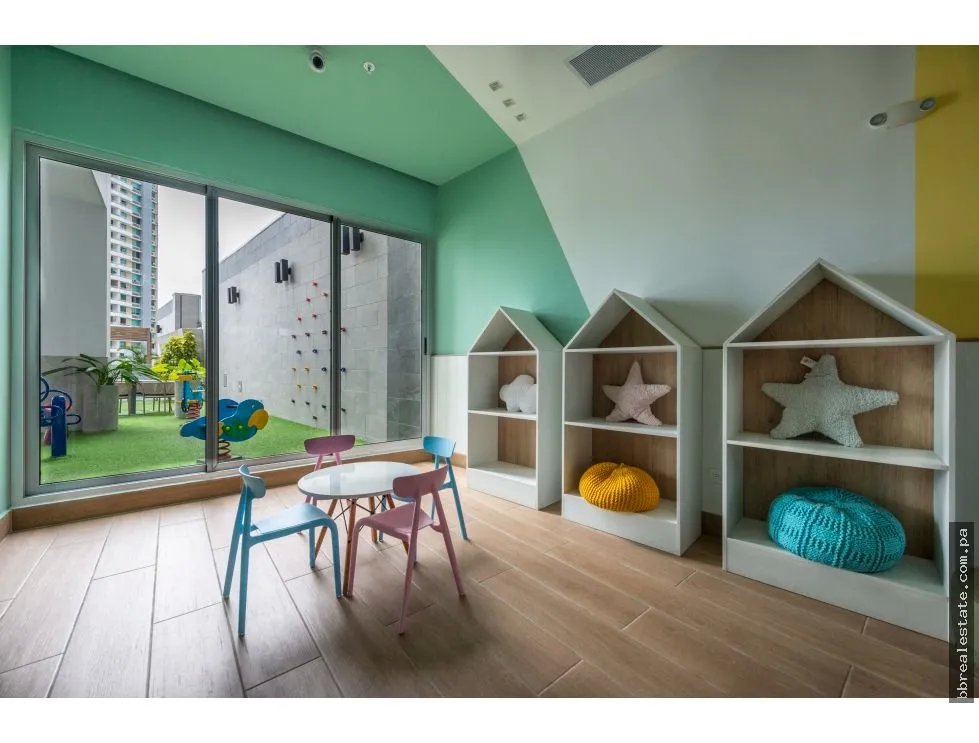 Apartment for sale in El Cangrejo