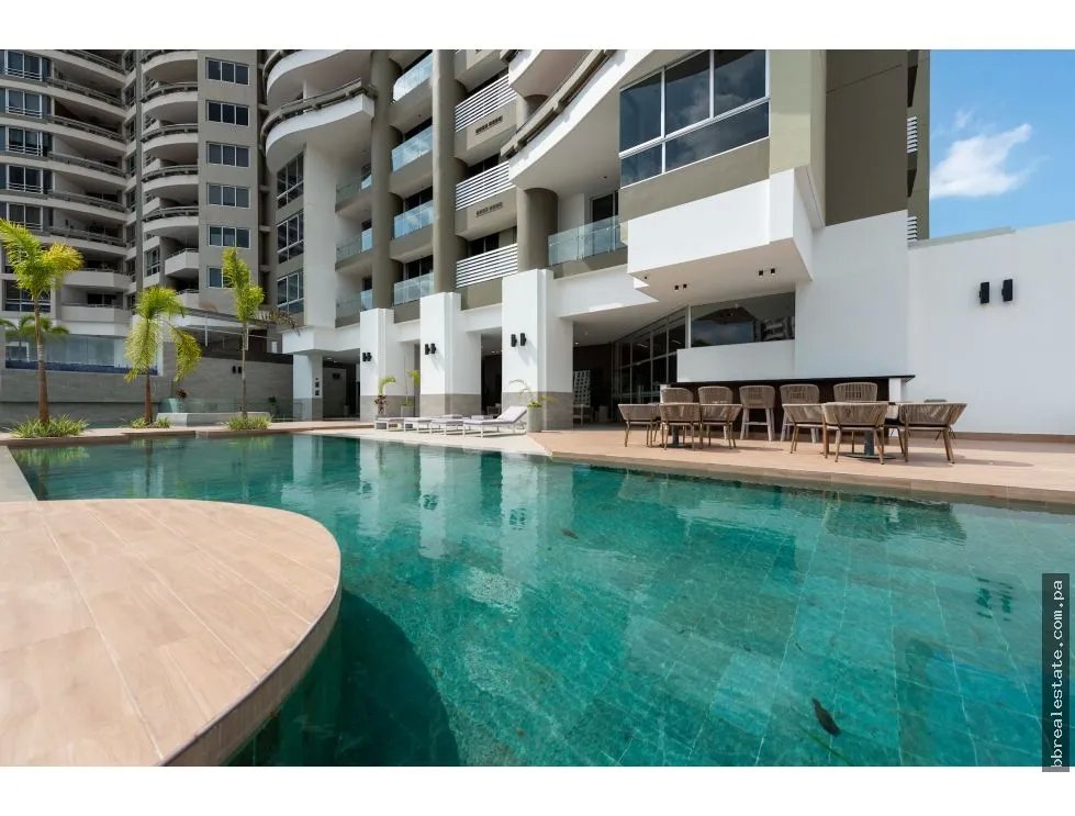 Apartment for sale in El Cangrejo