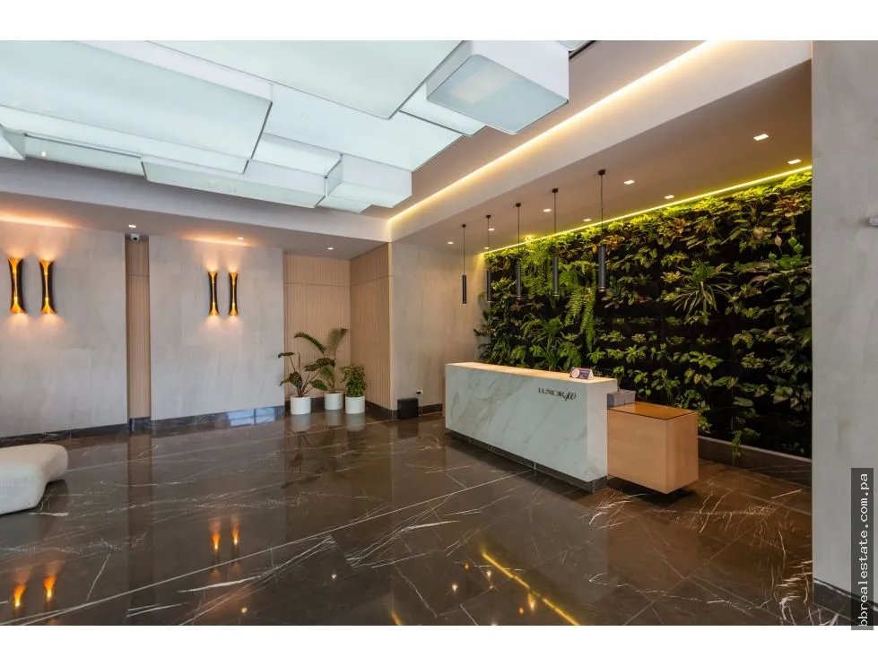 Venta de Apartamento en PH Luxor Torre 400, El Cangrejo