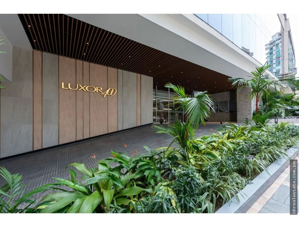 Venta de Apartamento en PH Luxor Torre 400, El Cangrejo