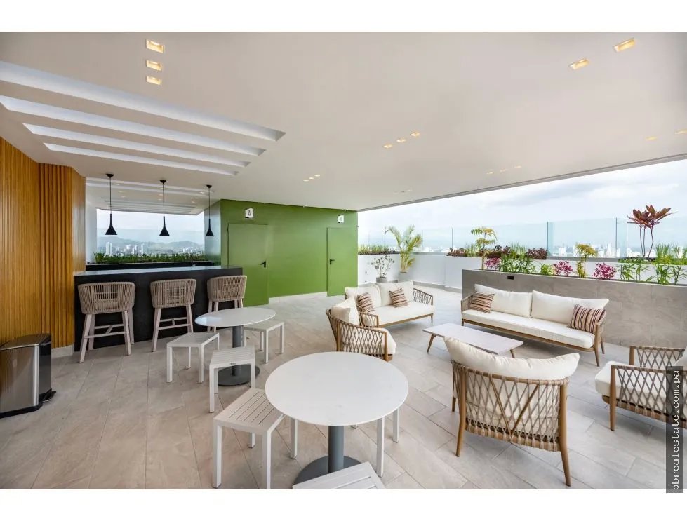 Venta de Apartamento en PH Luxor Torre 400, El Cangrejo