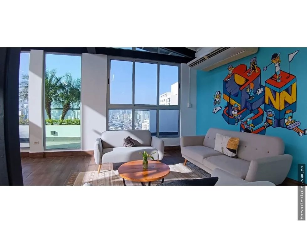 Apartment for rent in San Francisco