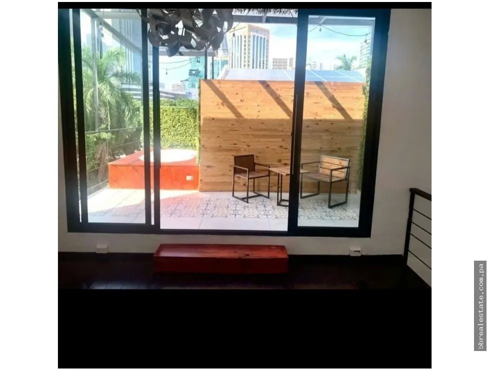 Alquiler de Apartamento en Ph Edition, Marbella