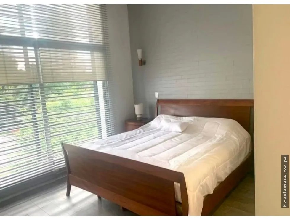 Apartment for rent in Obarrio