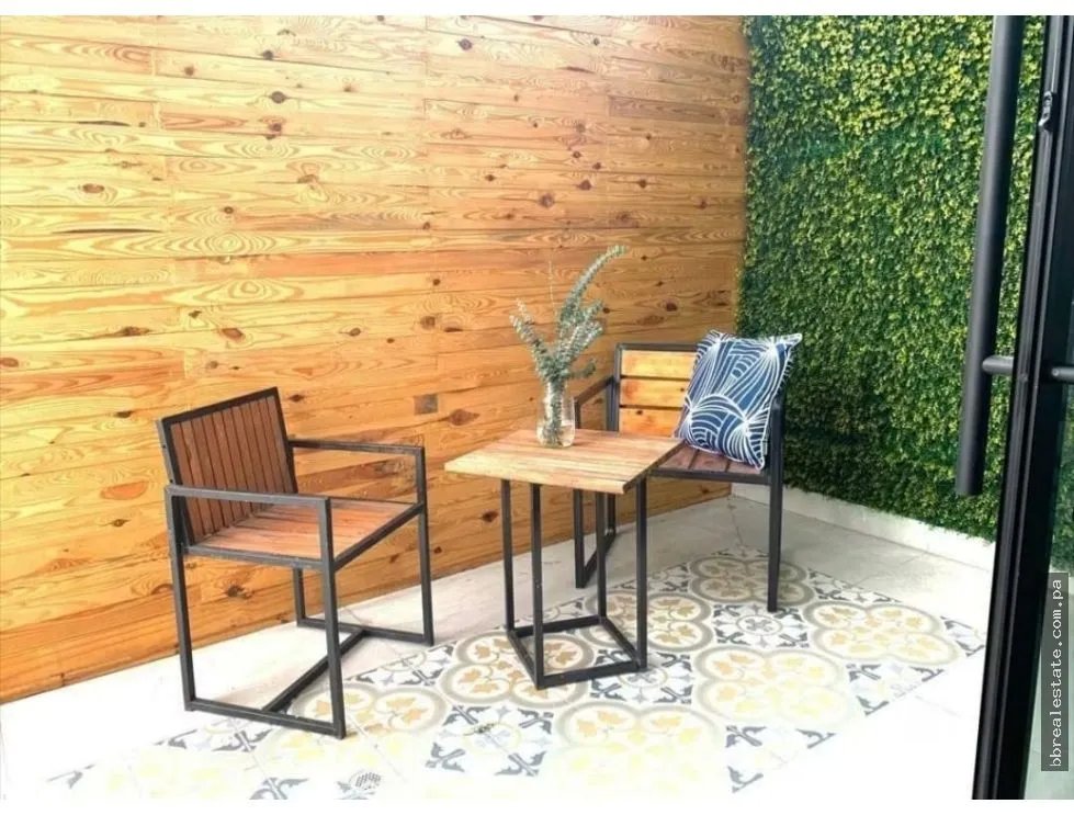 Apartment for rent in Obarrio