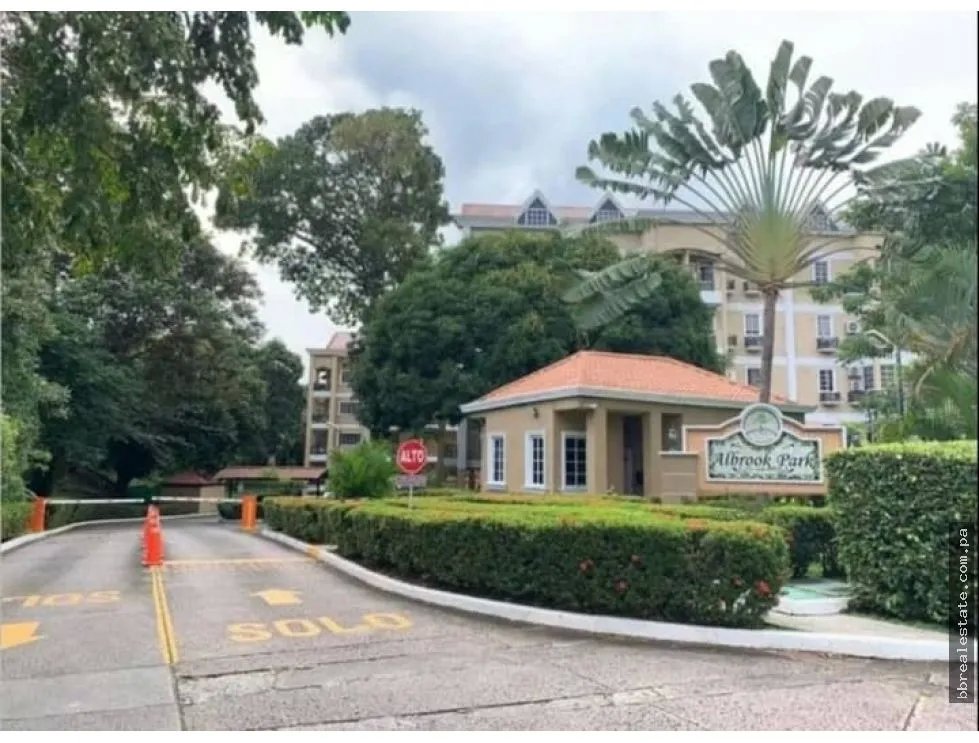 Alquiler de Apartamento PH Albrook Park, Albrook