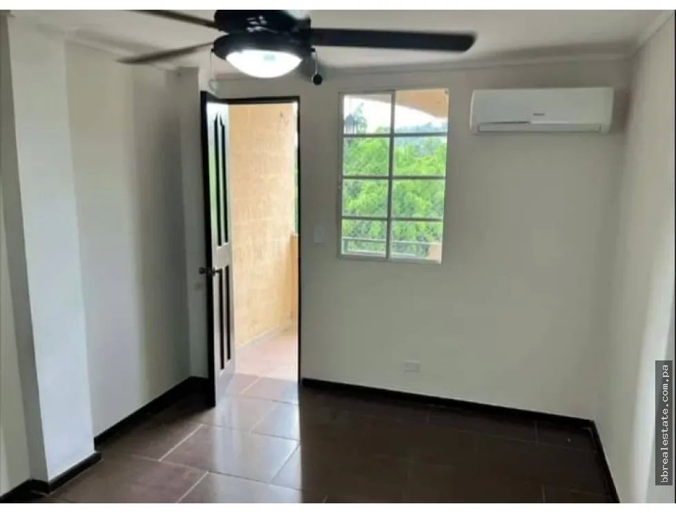 Alquiler de Apartamento PH Albrook Park, Albrook