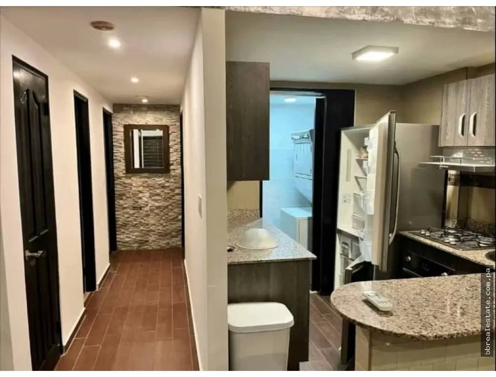 Alquiler de Apartamento PH Albrook Park, Albrook